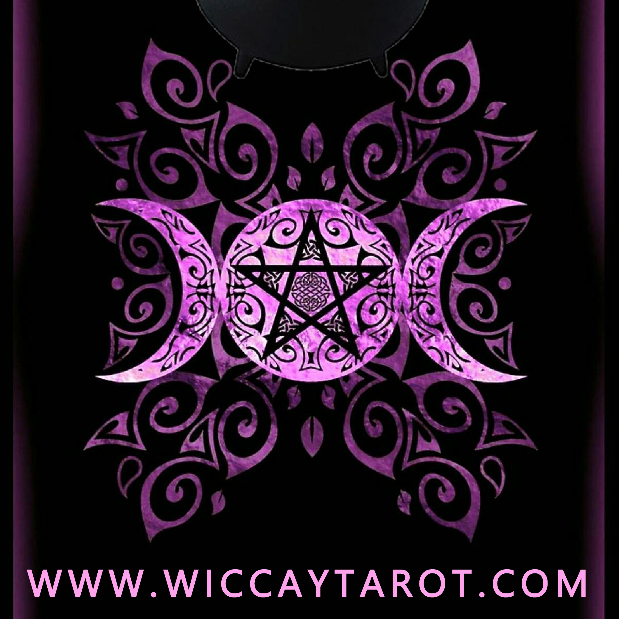 Wicca y Tarot